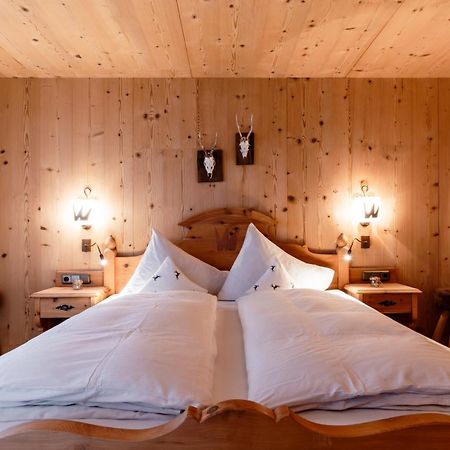 Wochenbrunner Chalets Ellmau Esterno foto