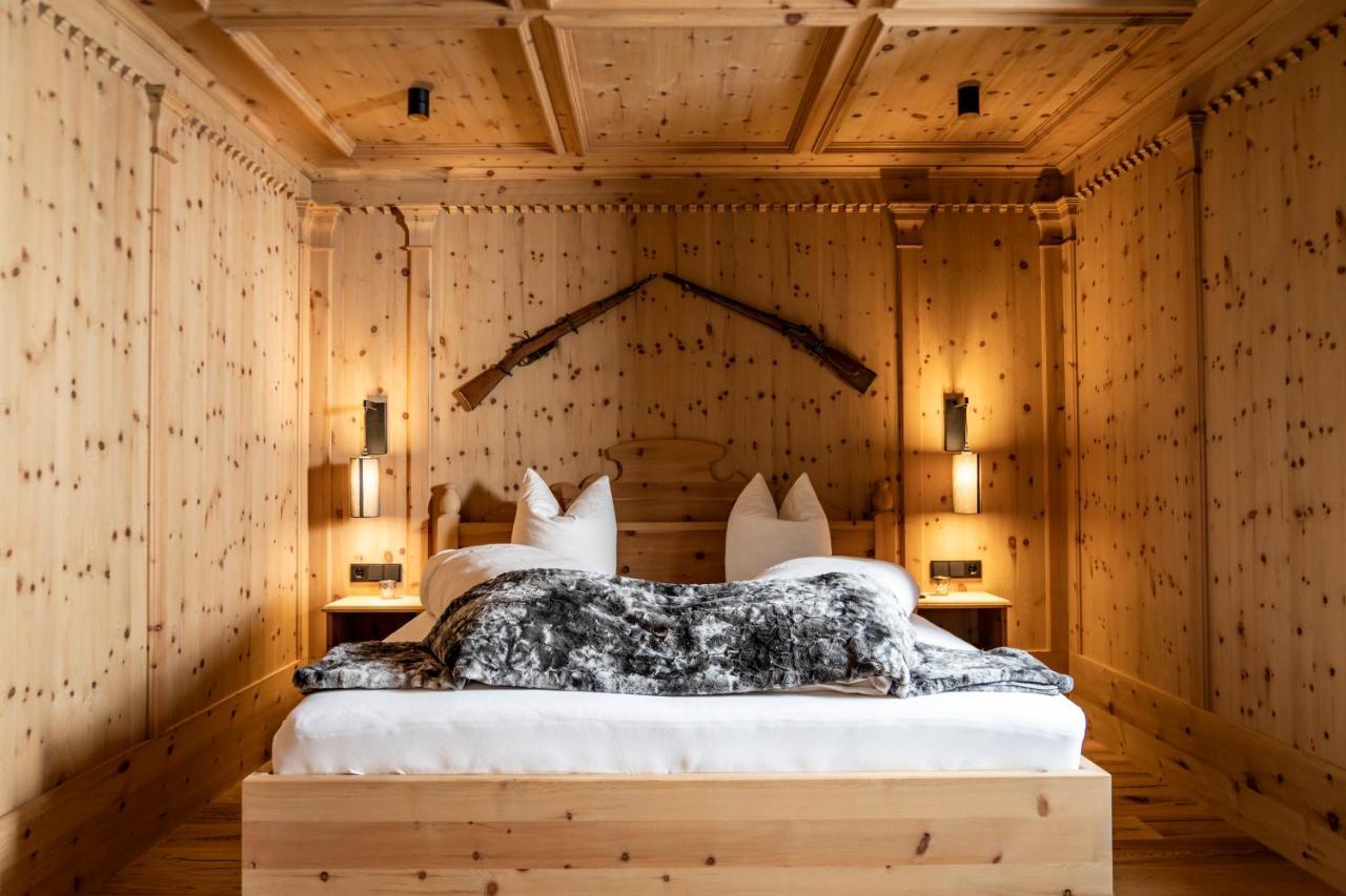 Wochenbrunner Chalets Ellmau Esterno foto