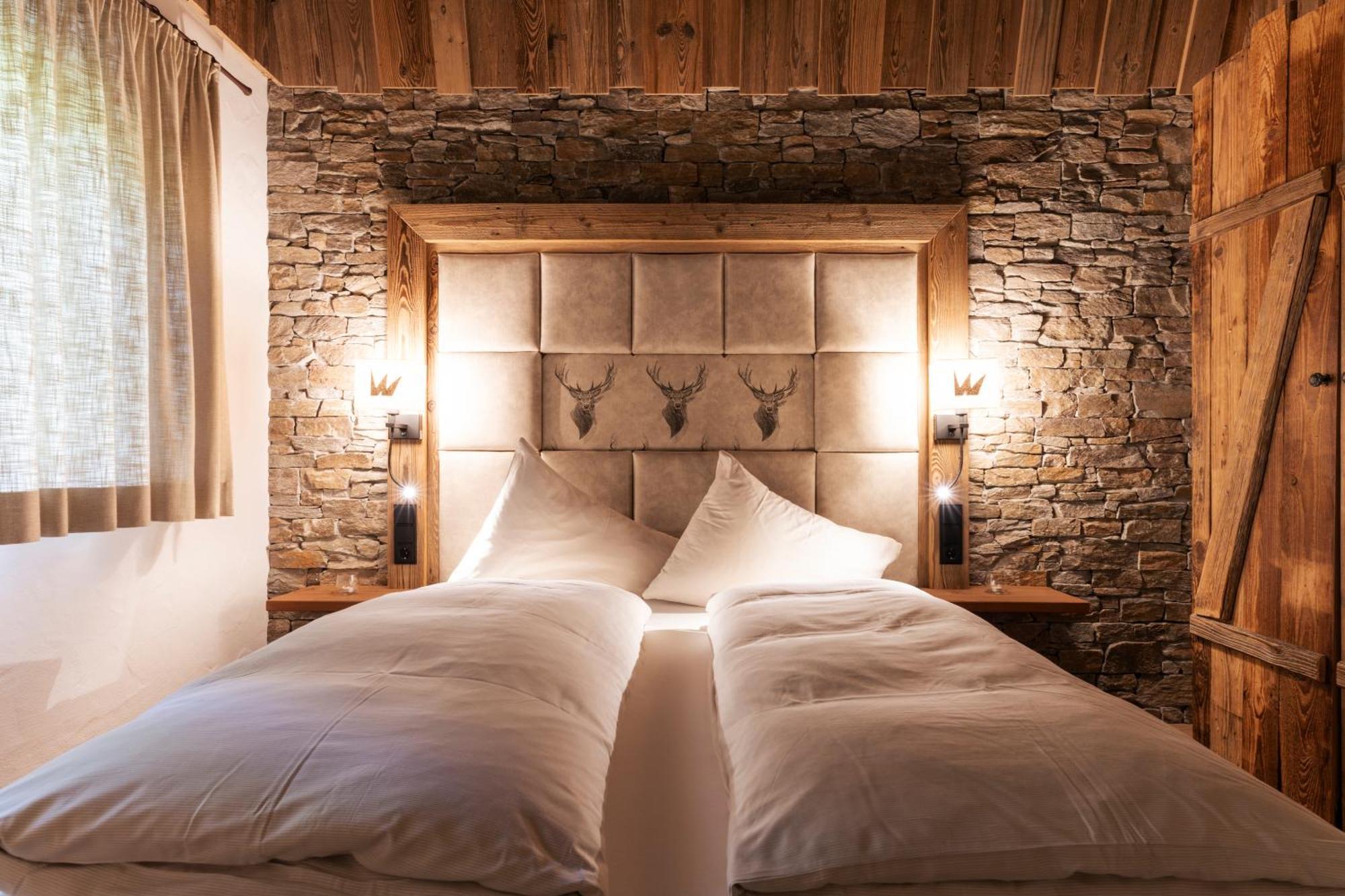 Wochenbrunner Chalets Ellmau Esterno foto
