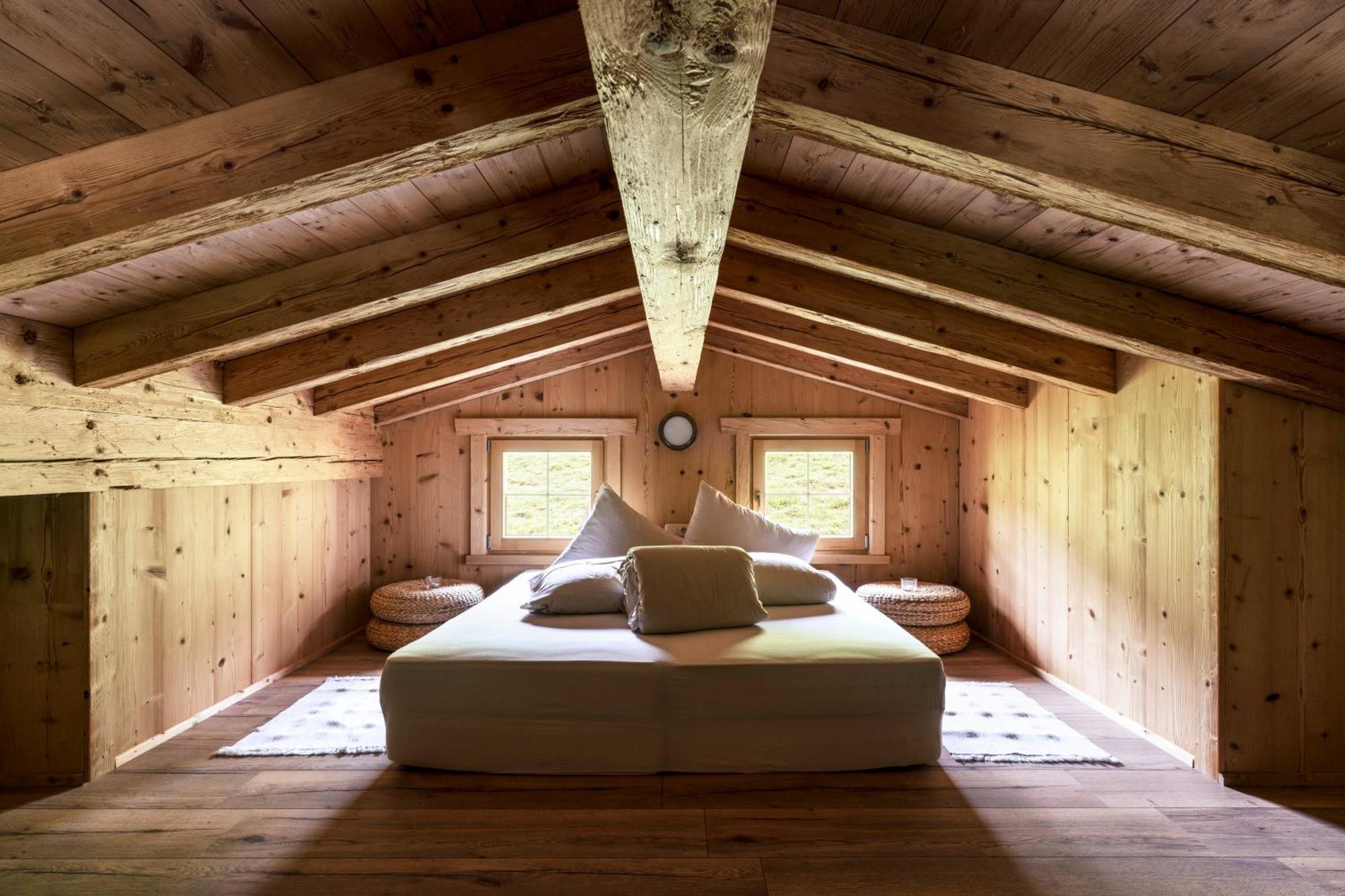 Wochenbrunner Chalets Ellmau Esterno foto