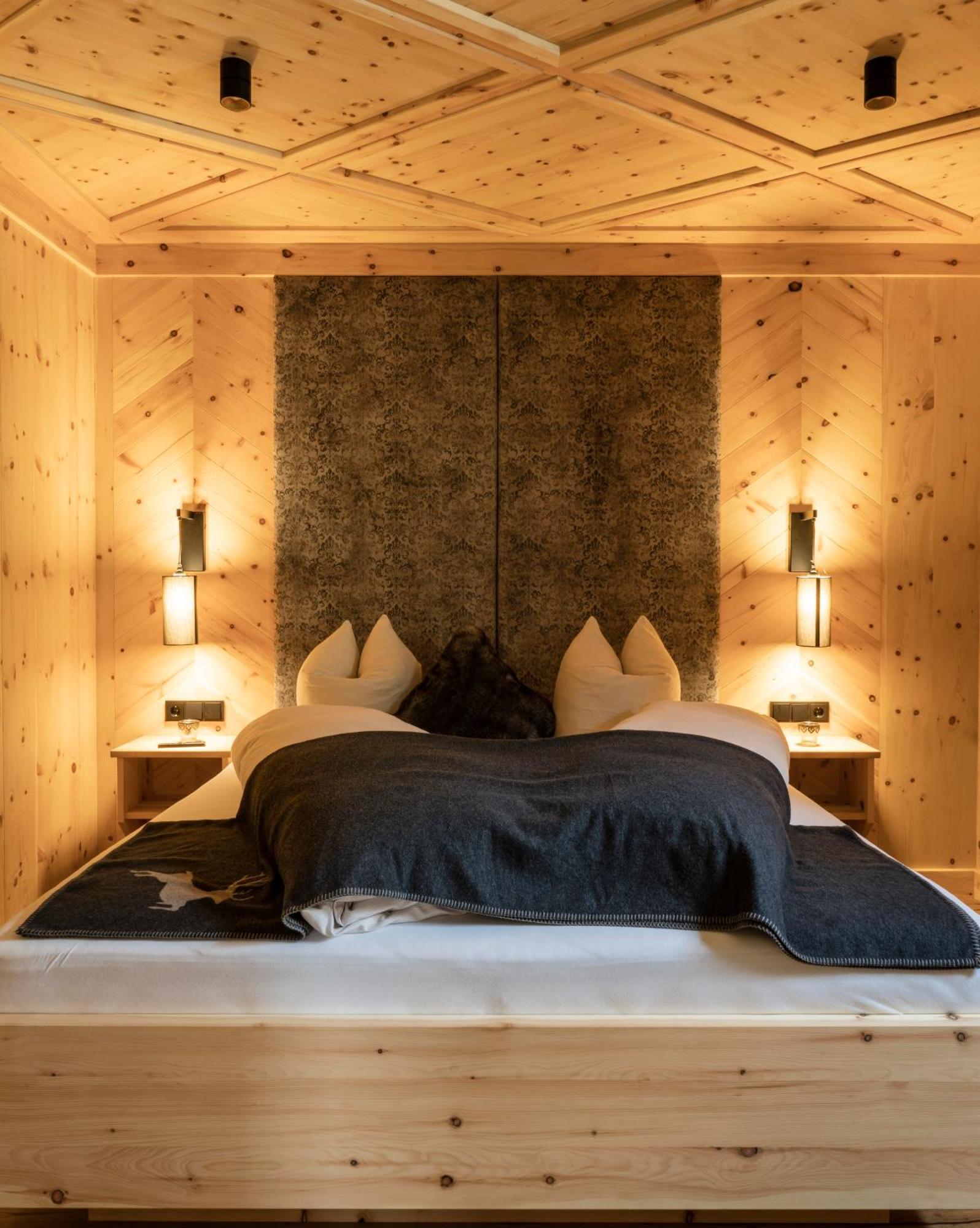 Wochenbrunner Chalets Ellmau Esterno foto