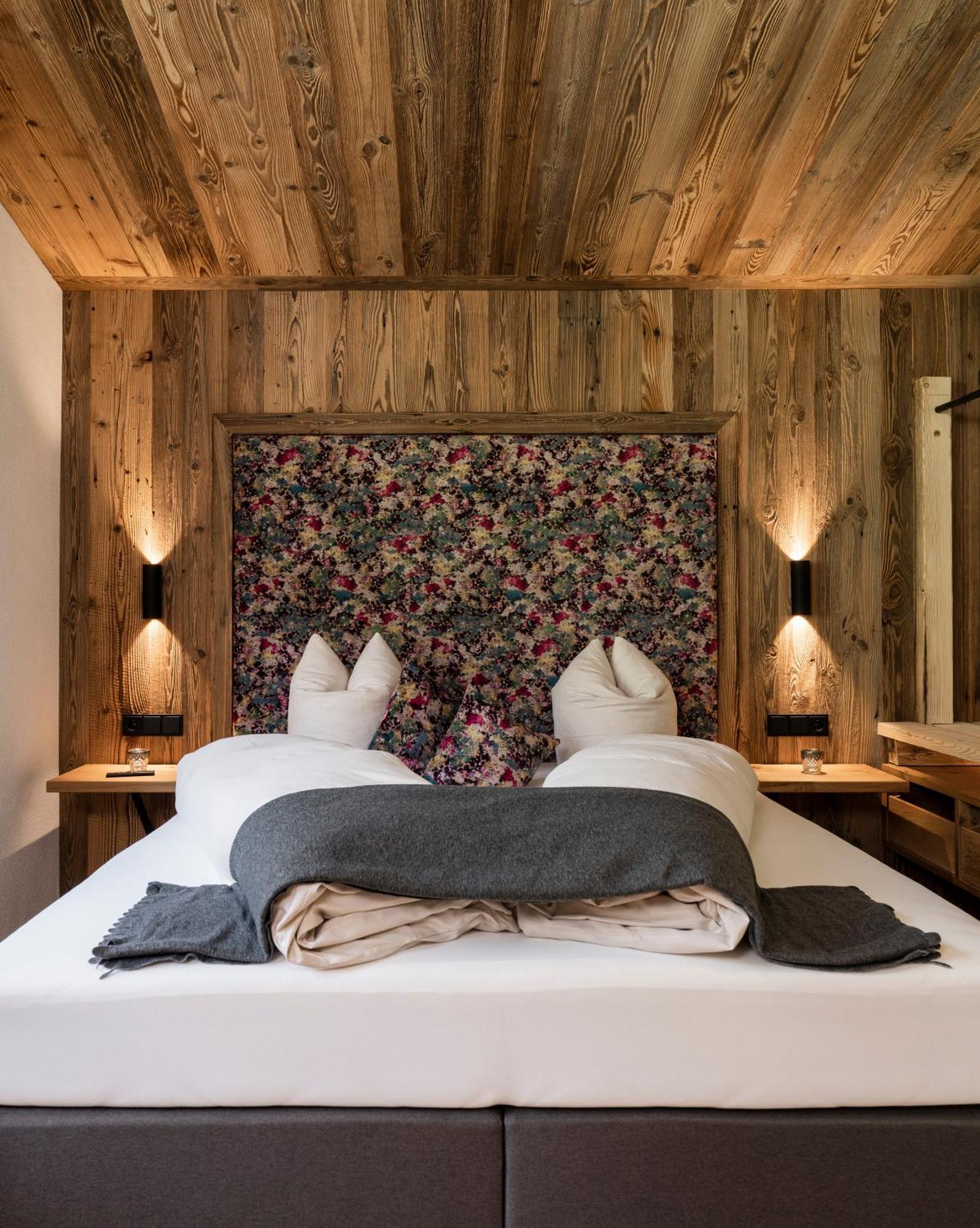 Wochenbrunner Chalets Ellmau Esterno foto